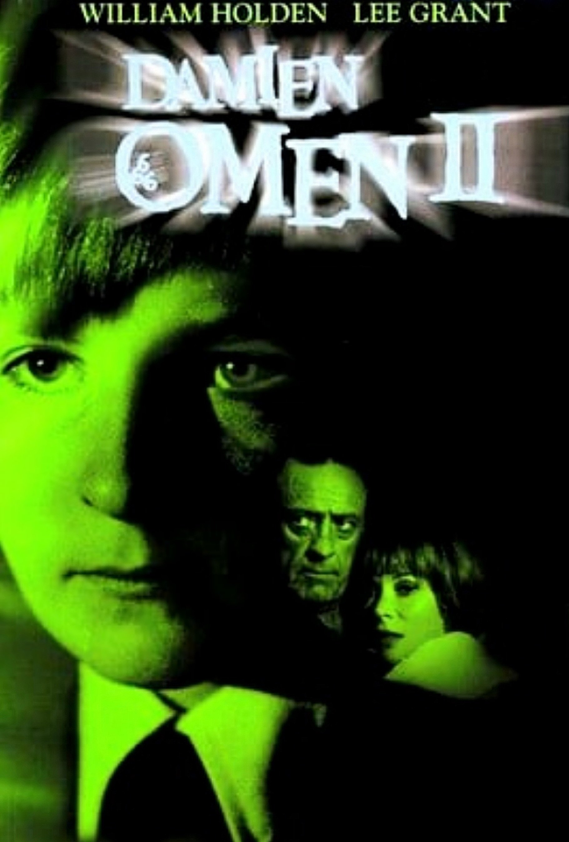 Damien - Omen II