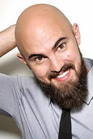 et billede af Daril Fannin