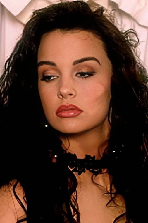 et billede af Brandi Lee Braxton