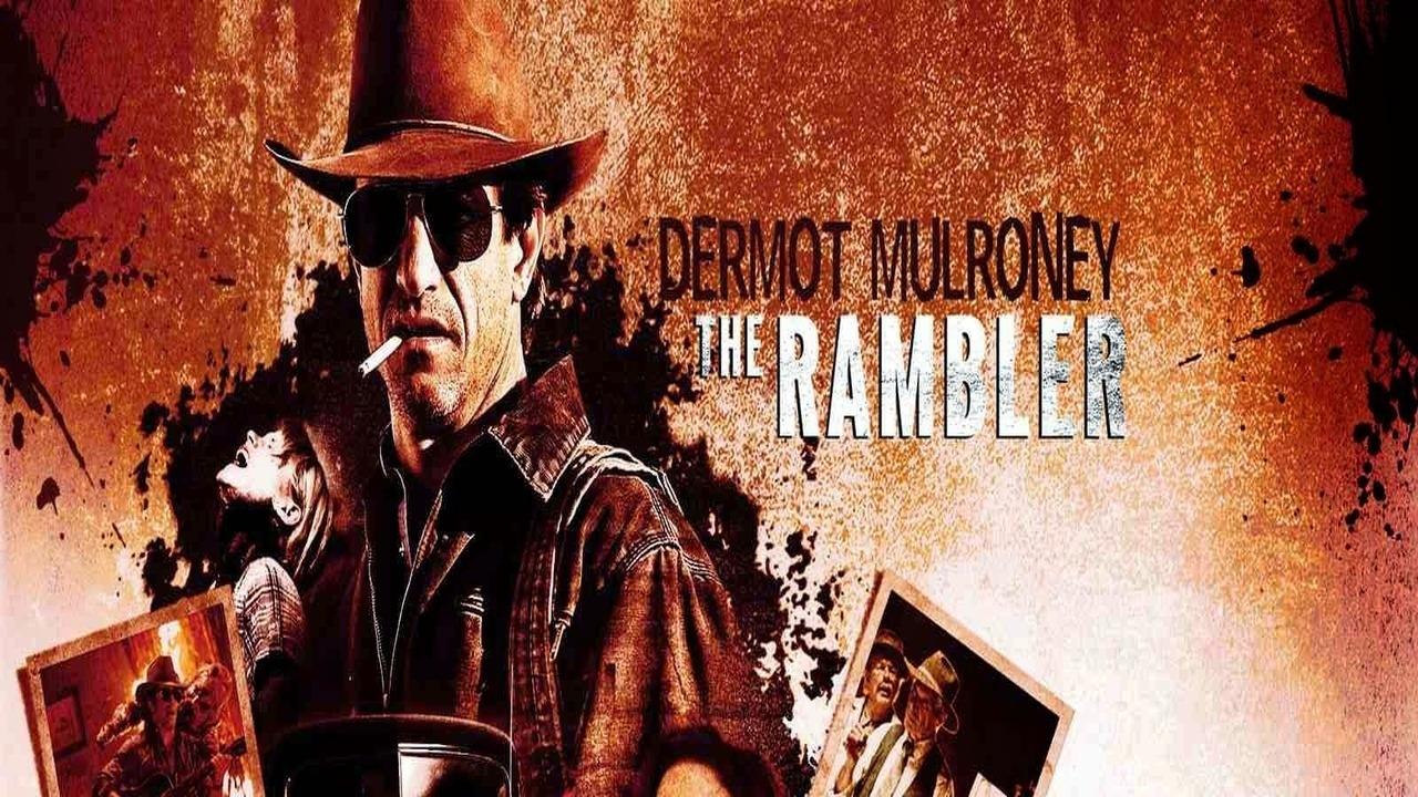 The Rambler (2013)