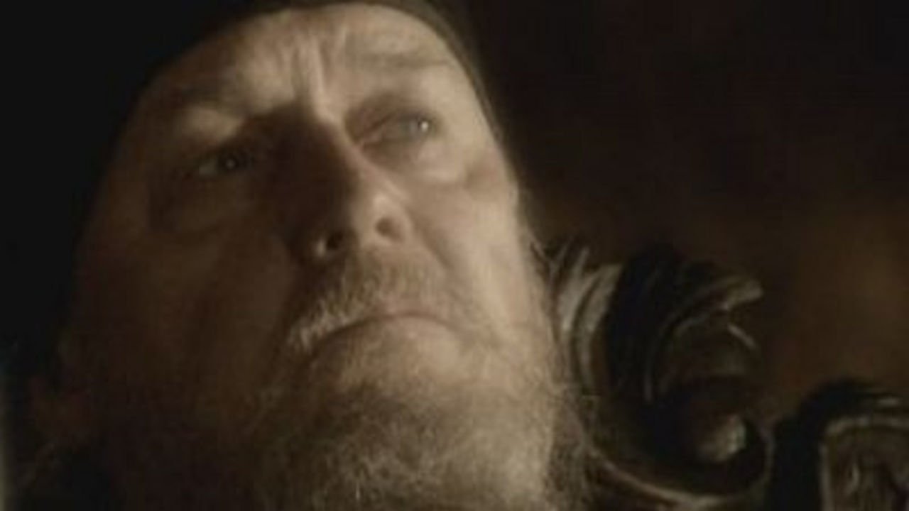 Thumbnail for Nostradamus Season 1 Episode 1