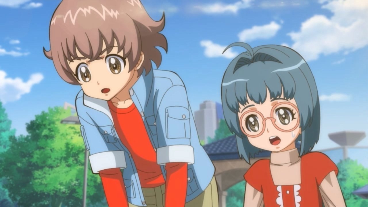 Thumbnail for Episode 1 Season 1 Episode 1