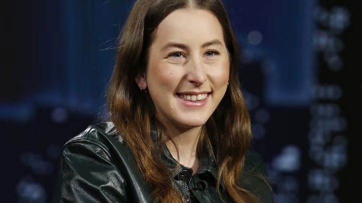Jimmy Kimmel Live! - Season 20 Episode 49 : David Spade, Alana Haim, Jay Wheeler