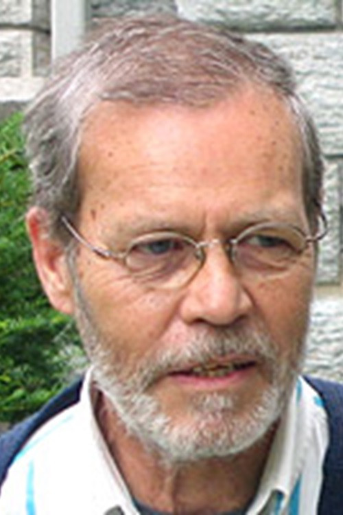 et billede af Jacques Leduc