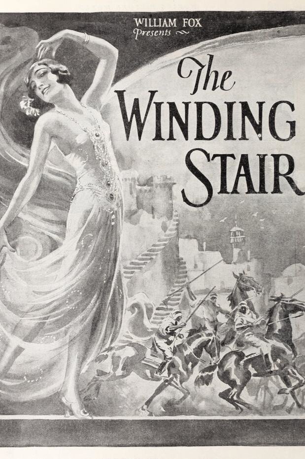 The Winding Stair