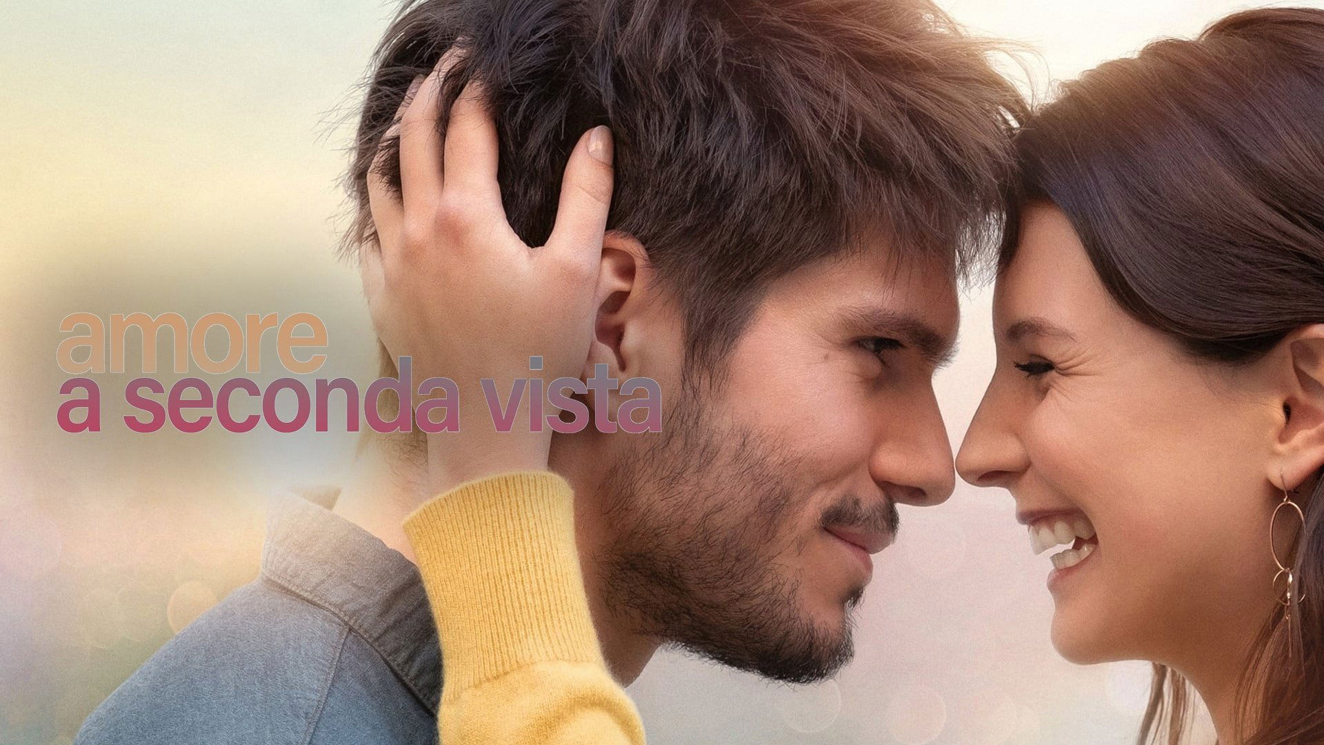 Love at Second Sight (2019)