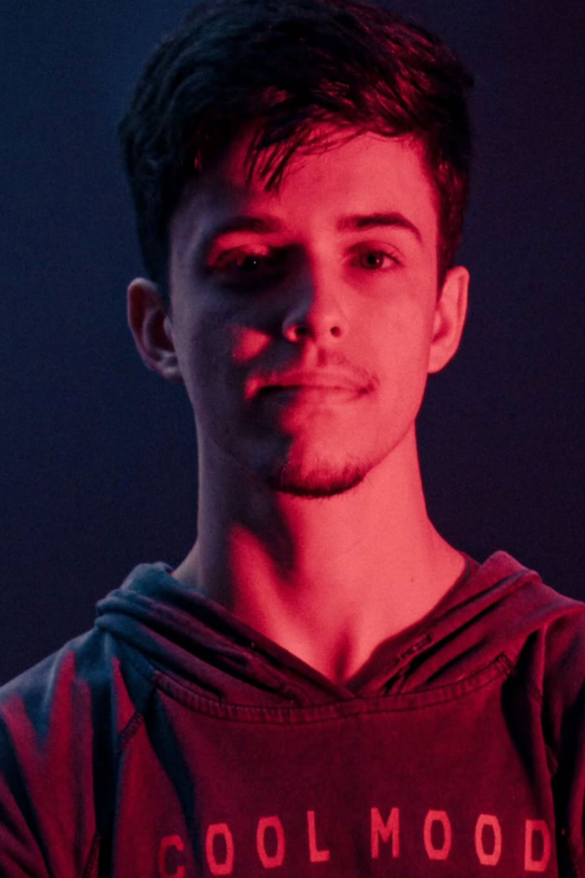 et billede af André Ravizza