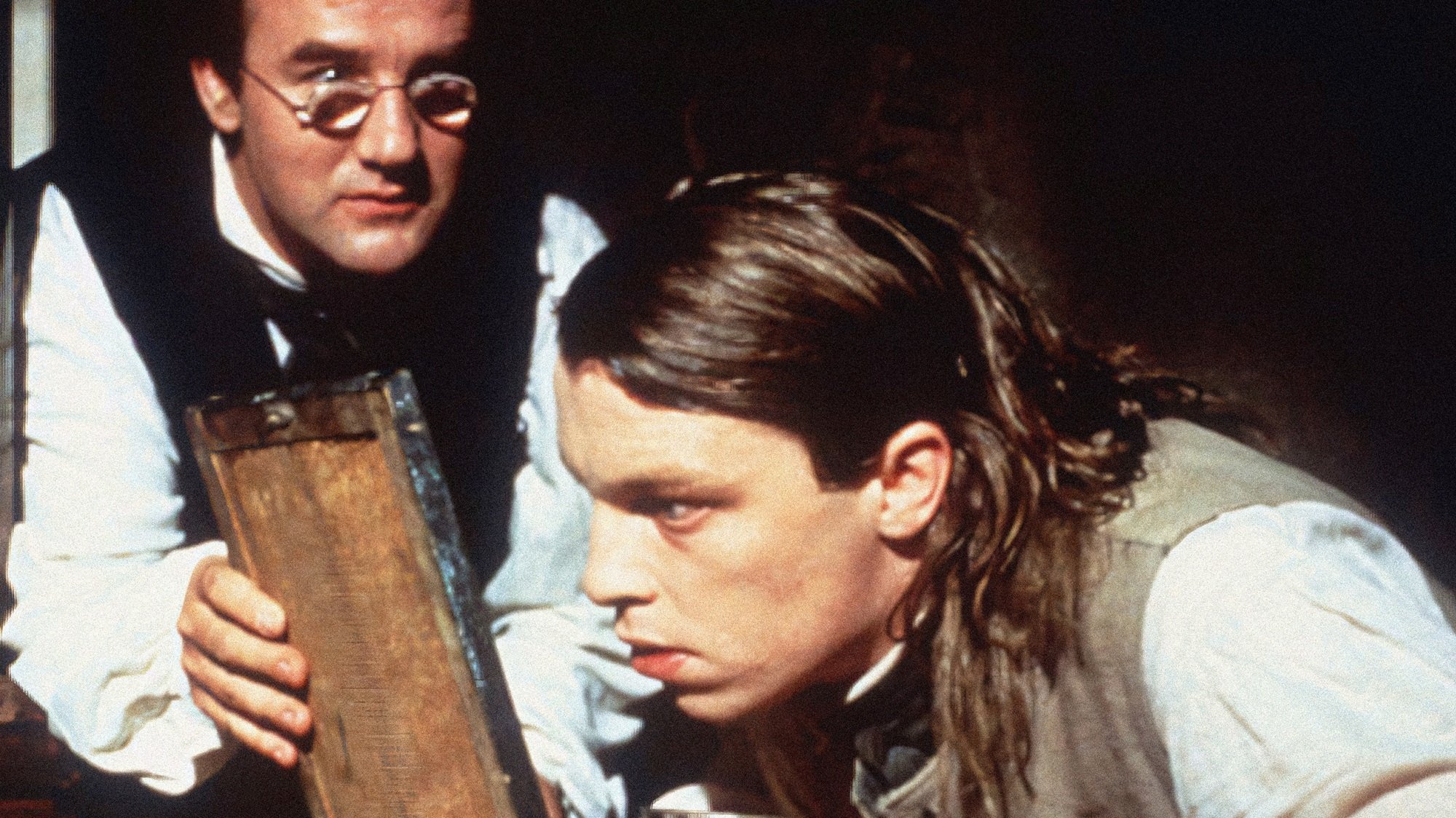 Kaspar Hauser (1993)