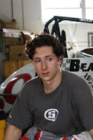 et billede af Zakiel Issac