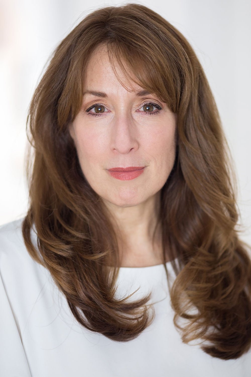 et billede af Marjolaine Lemieux