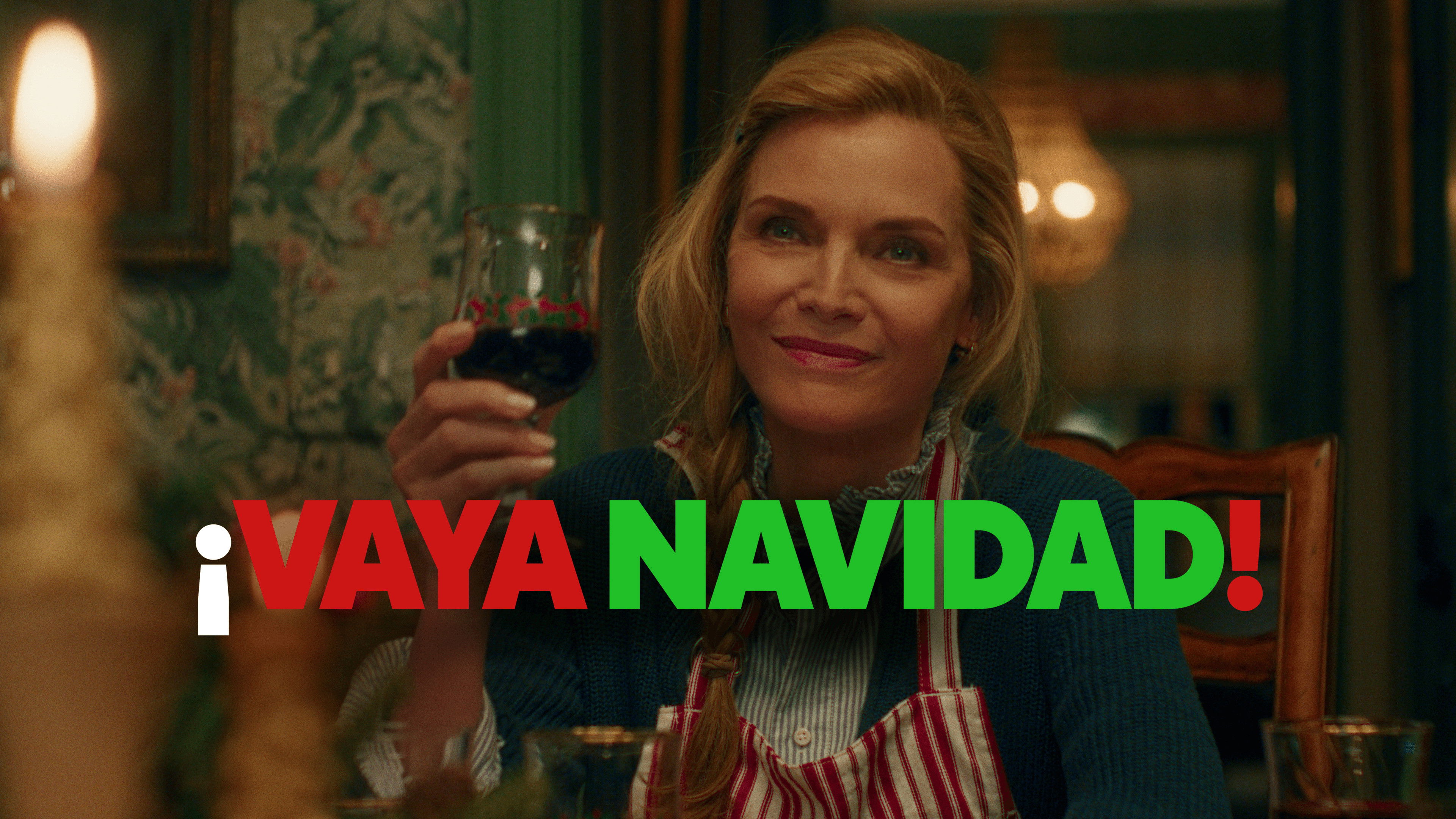 Oh. What. Fun. backdrop