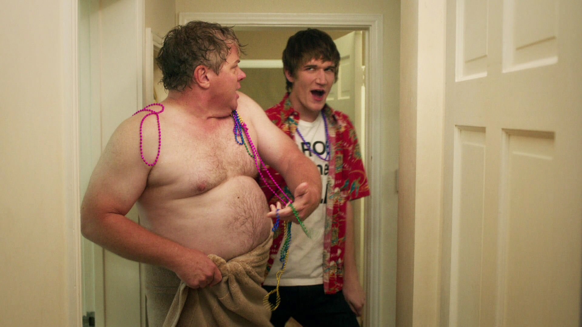 Thumbnail for Zach Stone Is Gonna Get Wild Season 1 Episode 5
