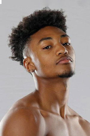 et billede af Jalen Walker