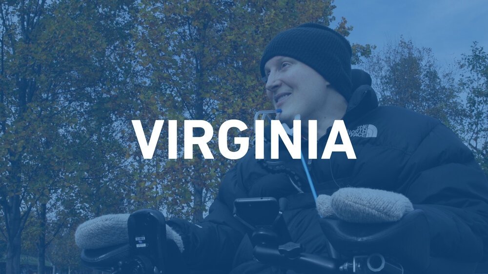 Thumbnail for Virginia Season 1 Episode 5