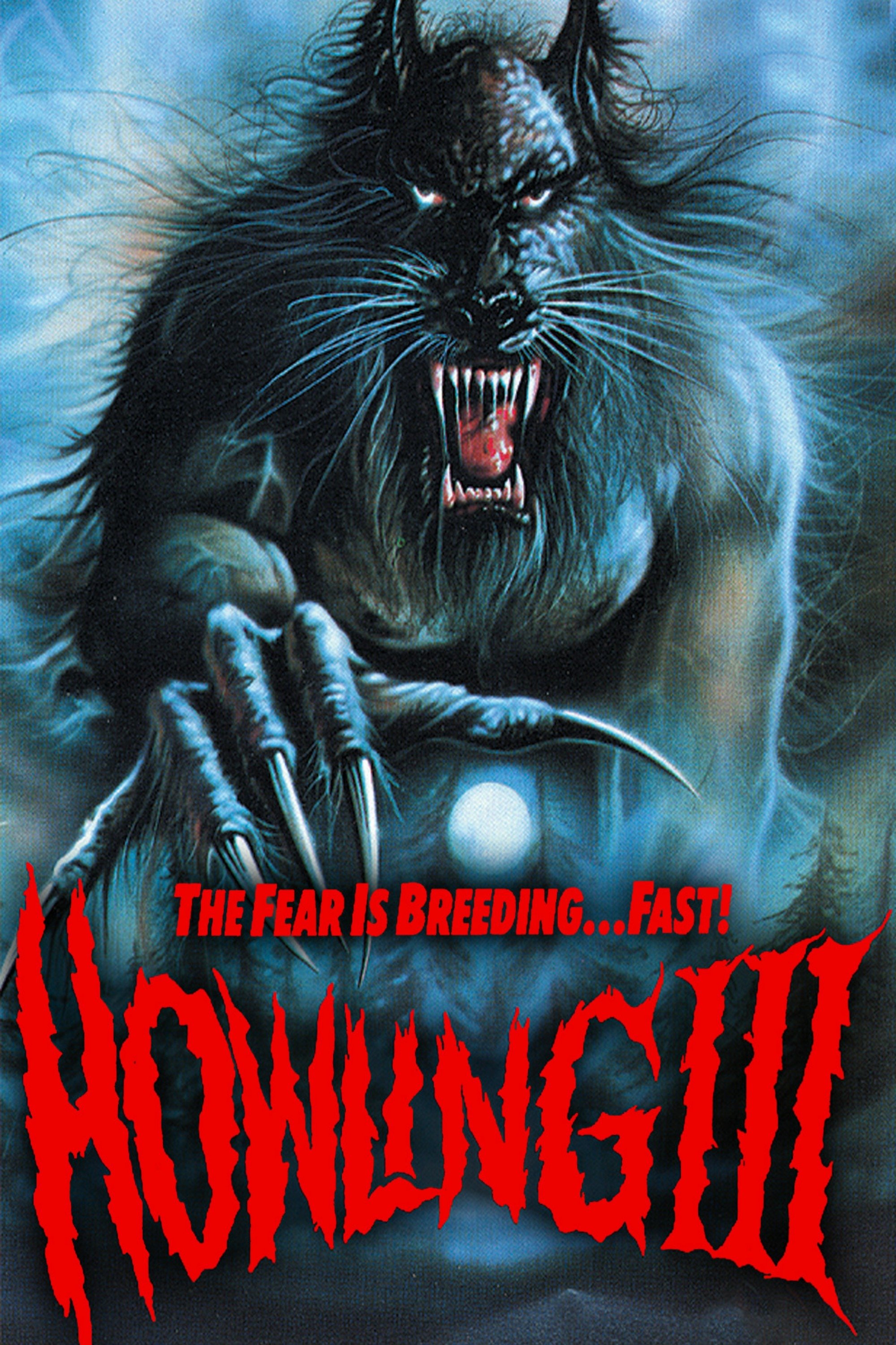Howling III: The Marsupials