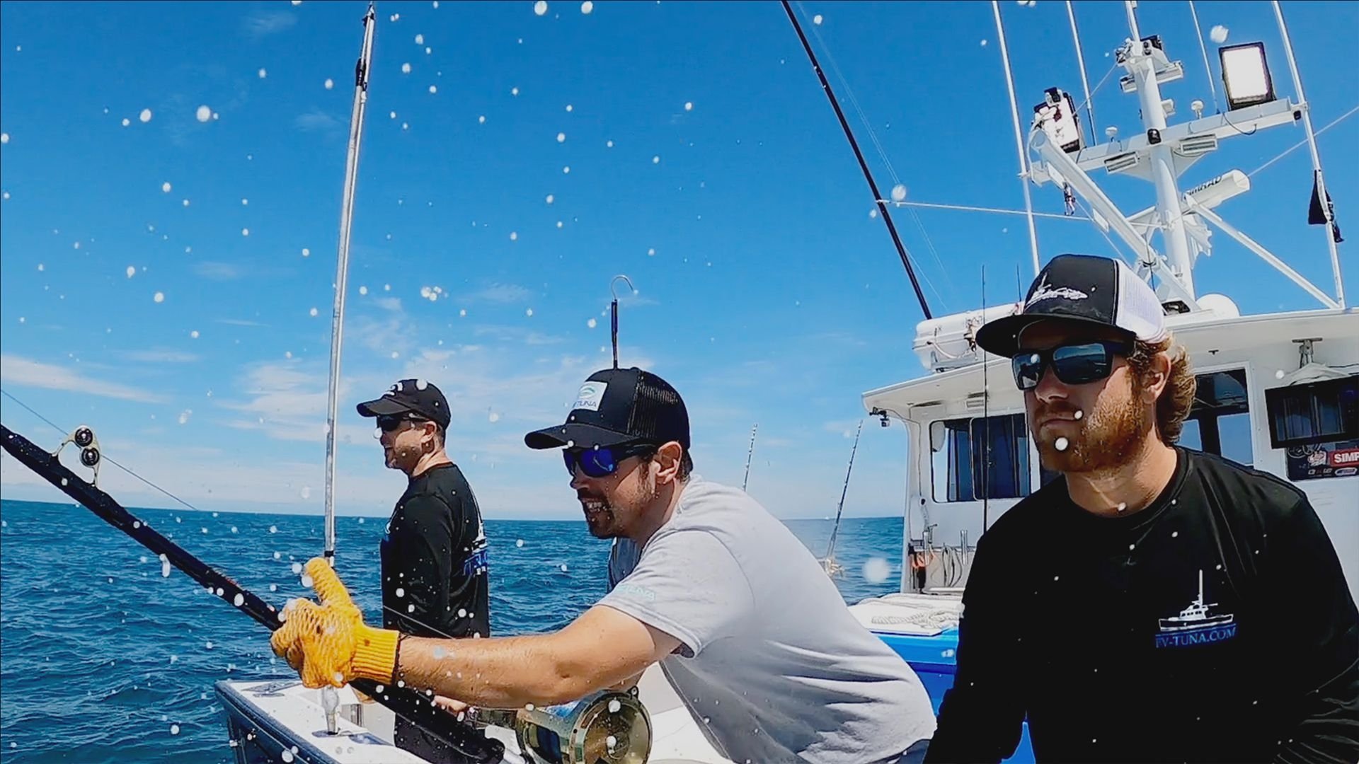 Wicked Tuna