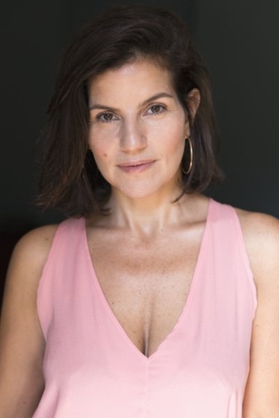 et billede af Jézabel Marques