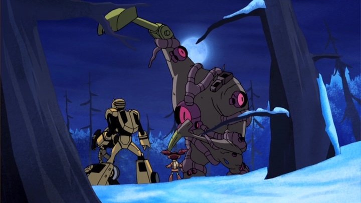 Episode 14