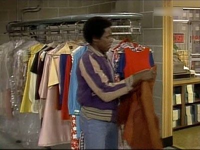 The Jeffersons