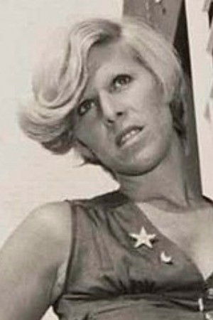 et billede af Vanusa