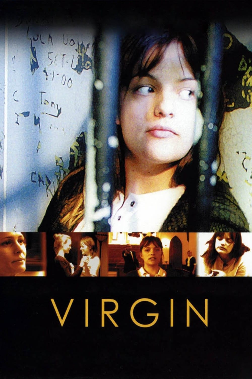 Virgin 2003 The Poster Database Tpdb
