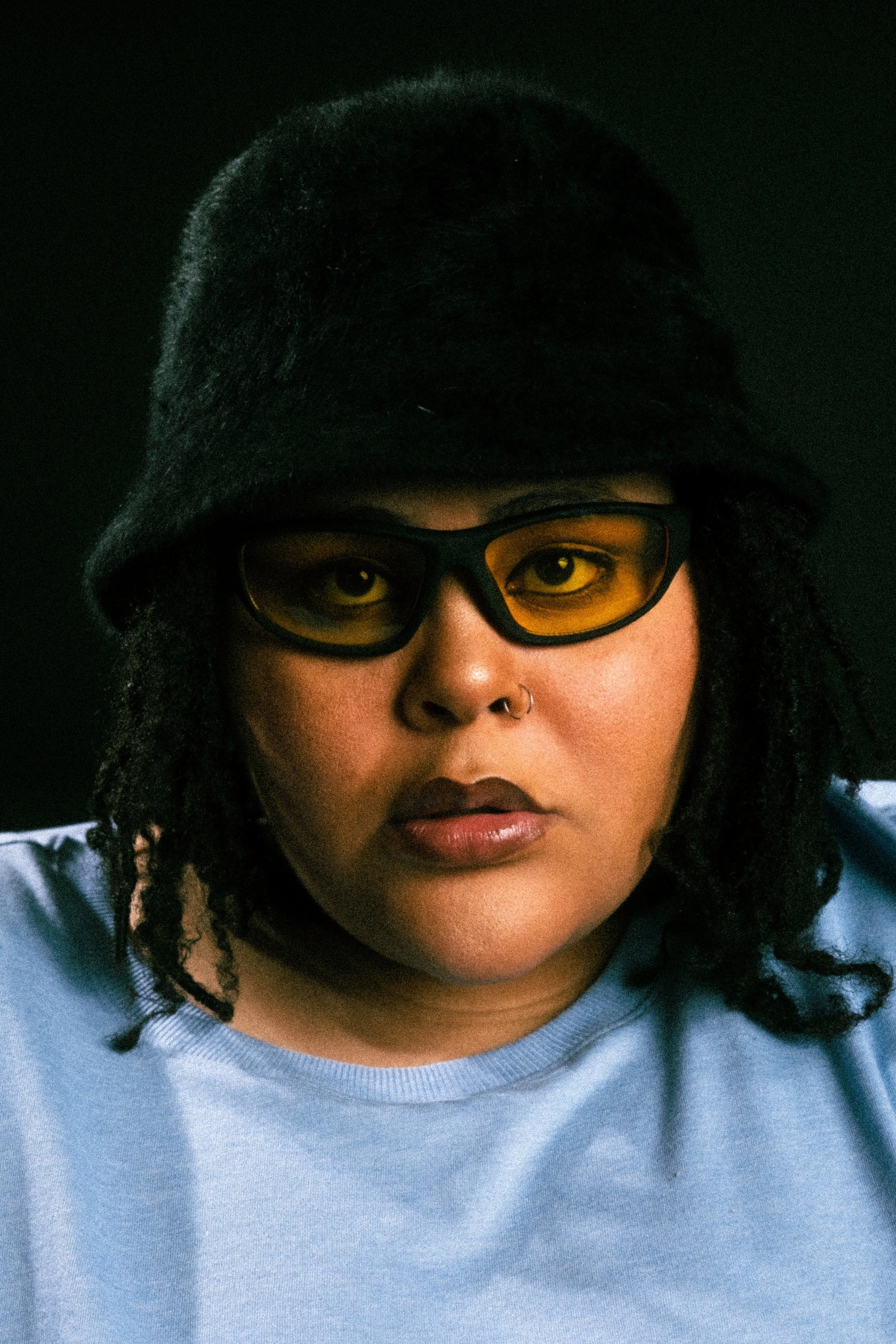 Chandonae Baskin | Director