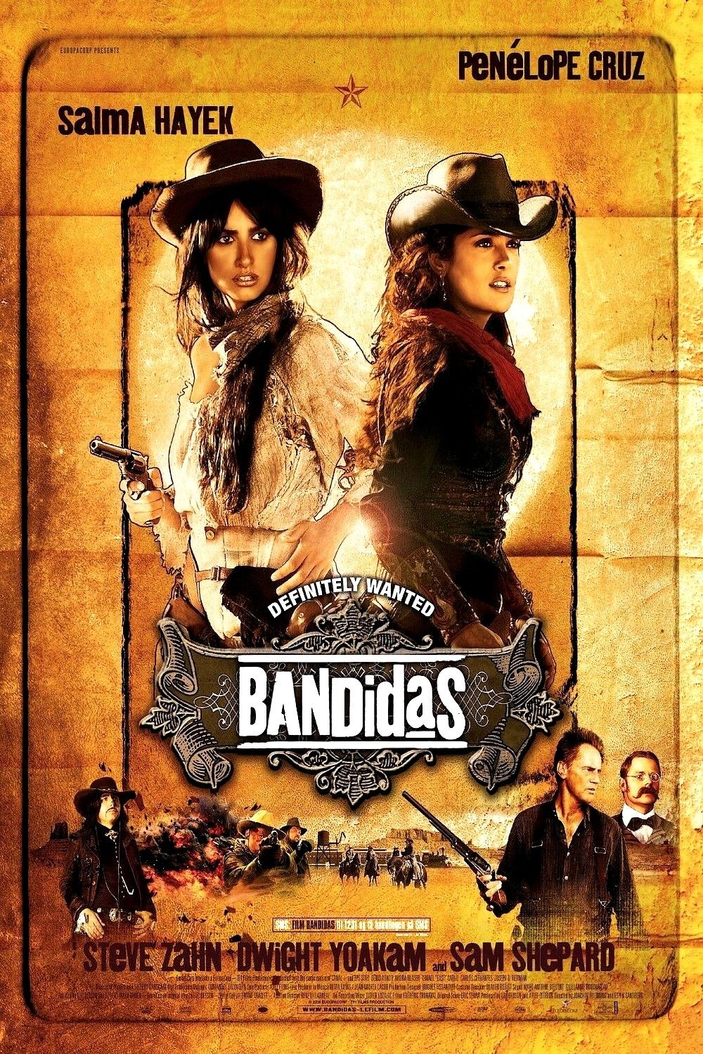 Bandidas
