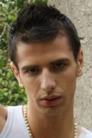 et billede af Allan Kix