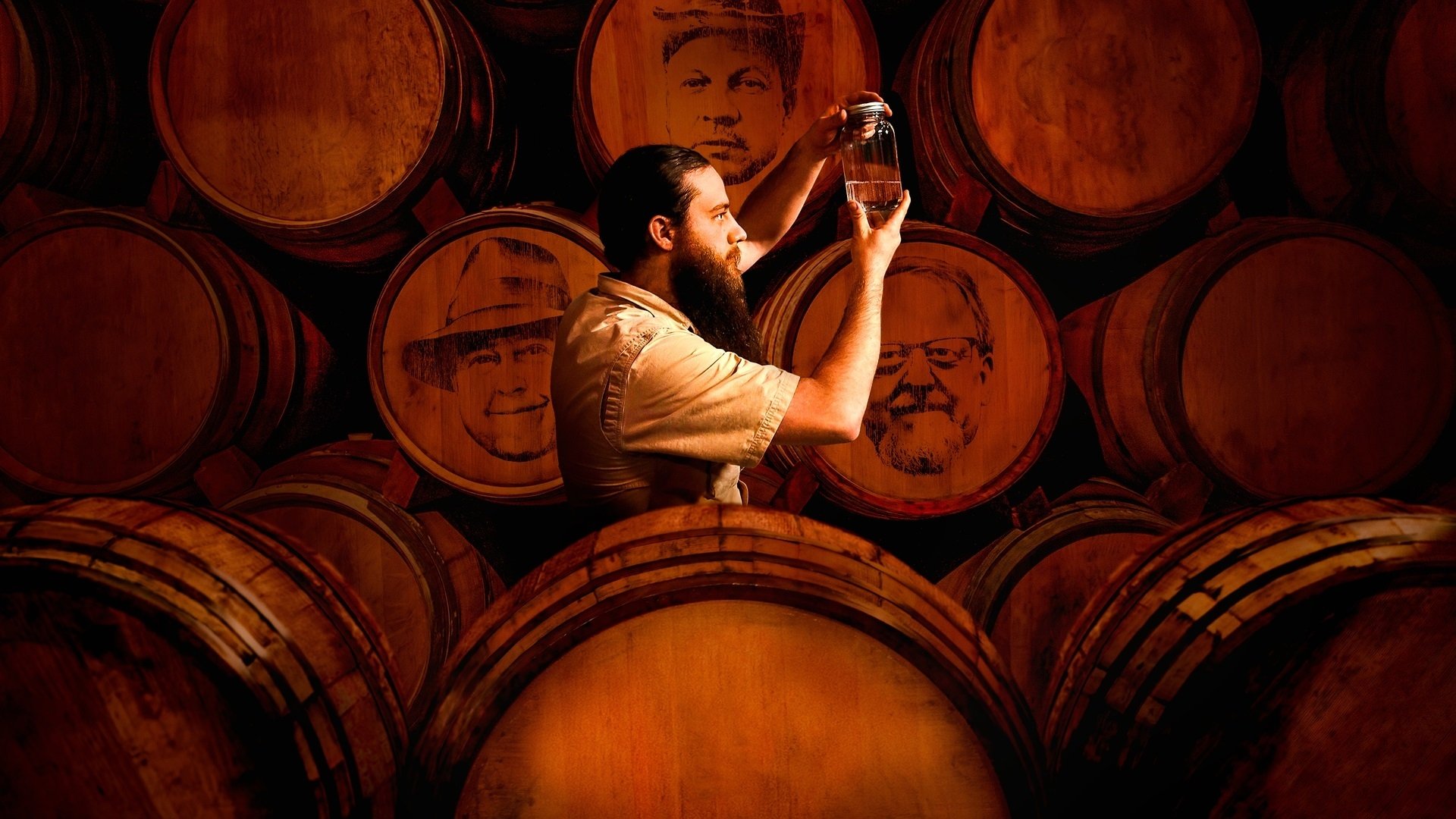Moonshiners: Master Distiller