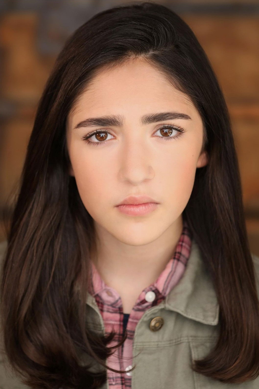 et billede af Hannah Goldie Alltmont