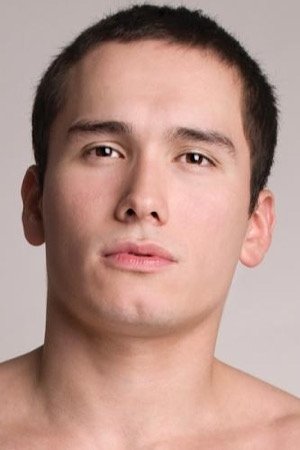 et billede af Anthony Squillari