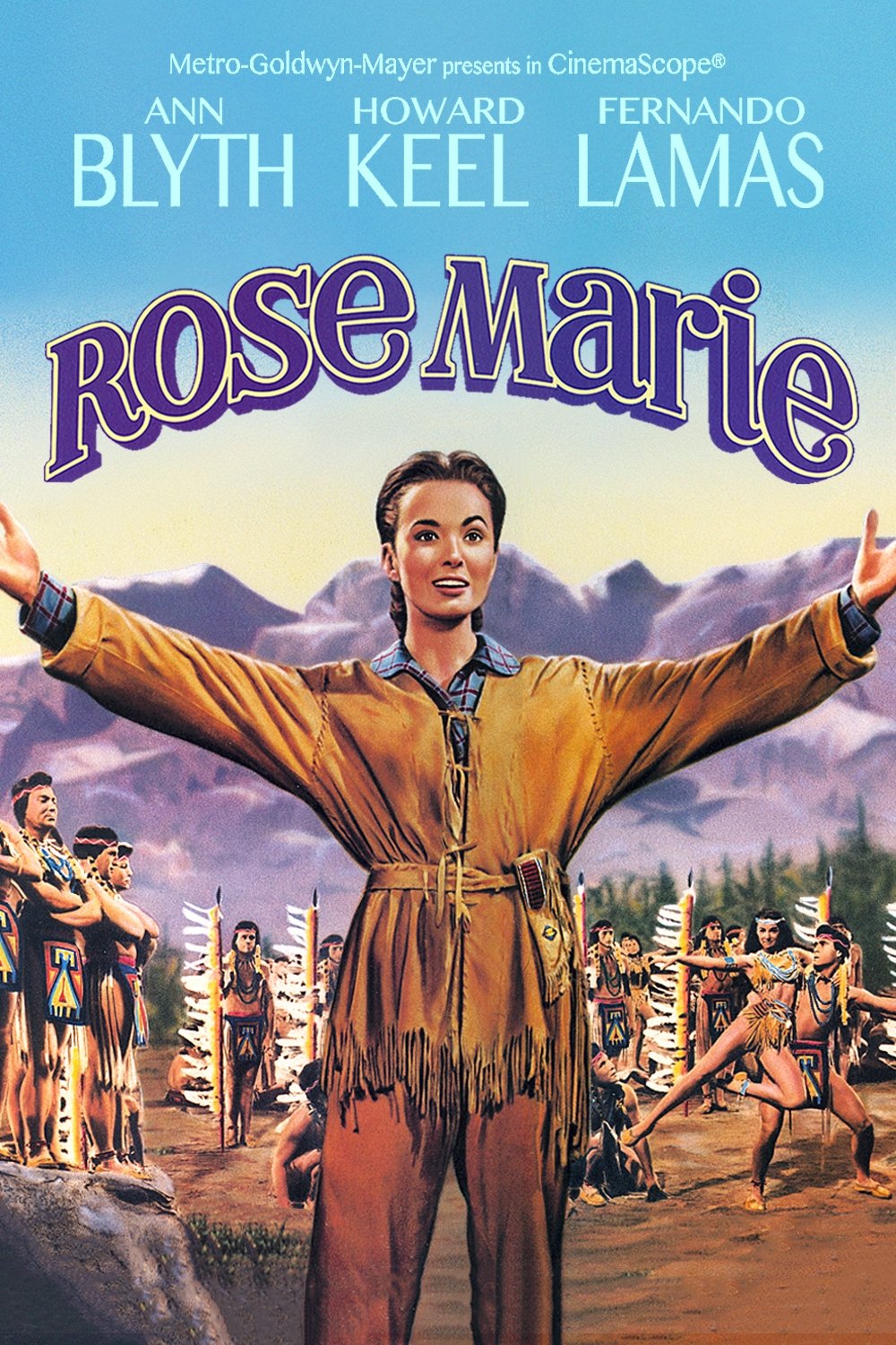 Rose Marie