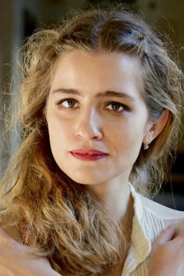 et billede af Maria Kitsou