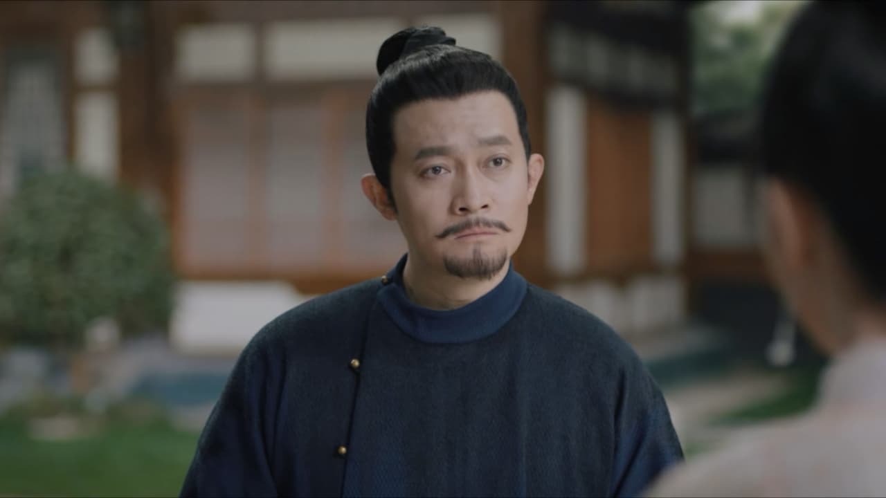Strange Tales of Tang Dynasty