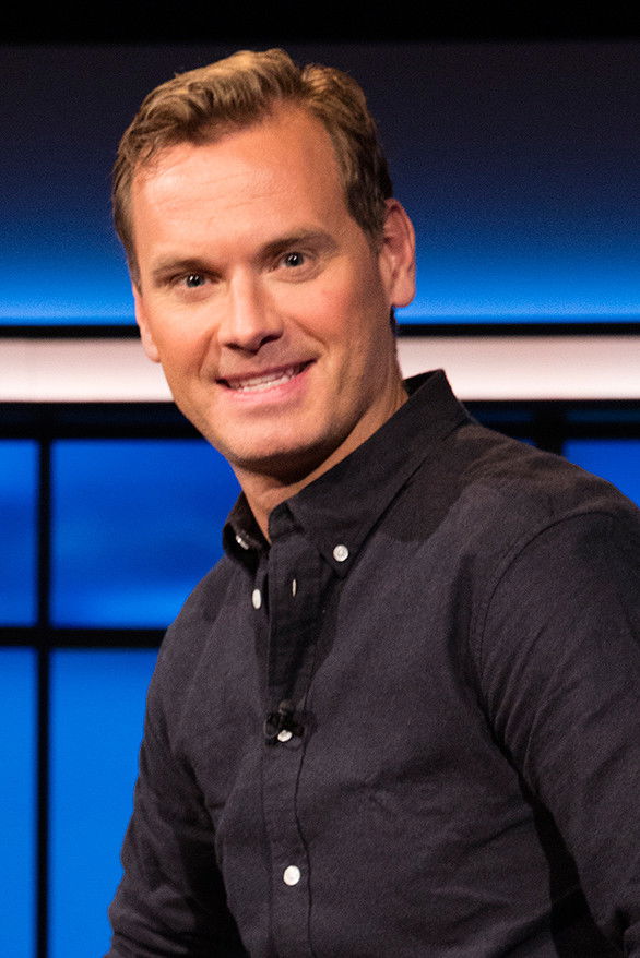 et billede af Øyvind Rafto