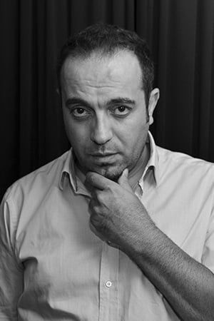 et billede af Alexandros Tranoulidis