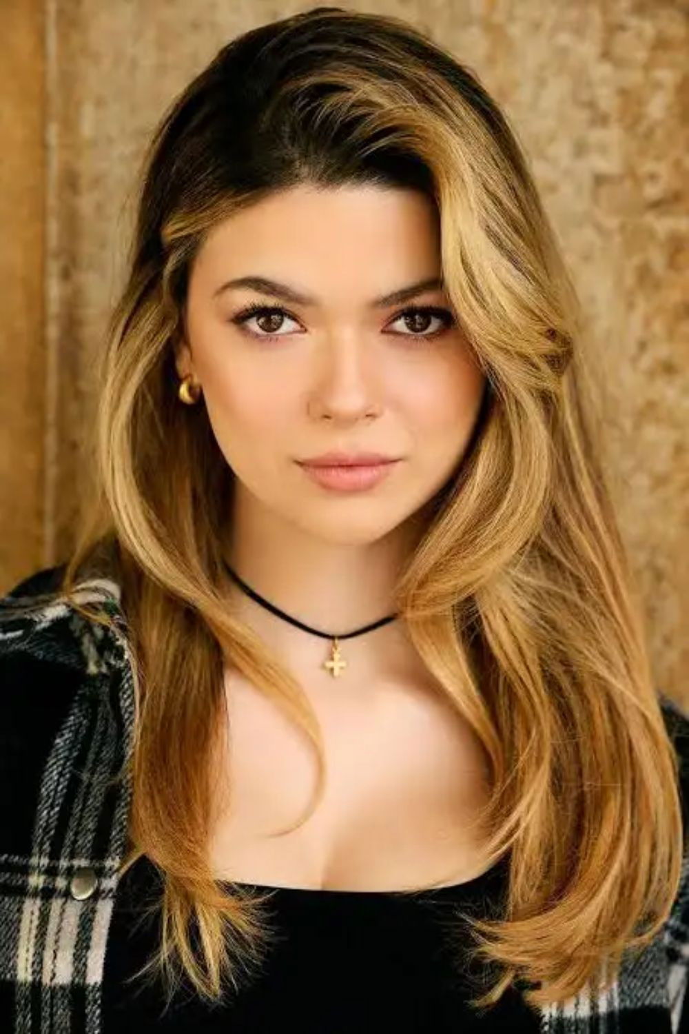 et billede af Nikki Hahn