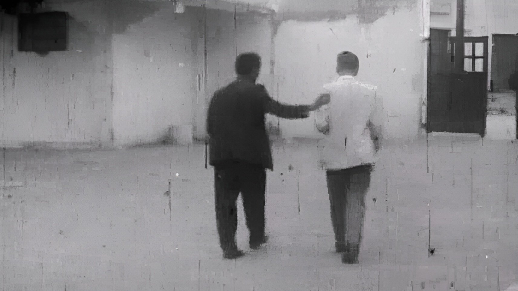 Imagem do Filme Um Crime na Rua