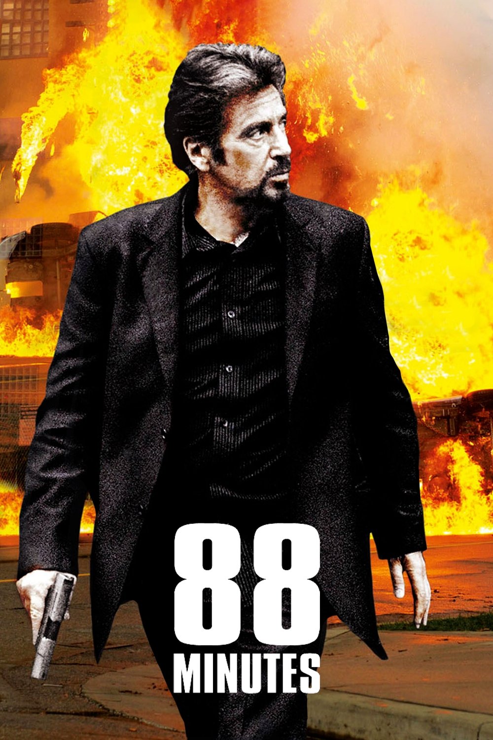 88 Minutes