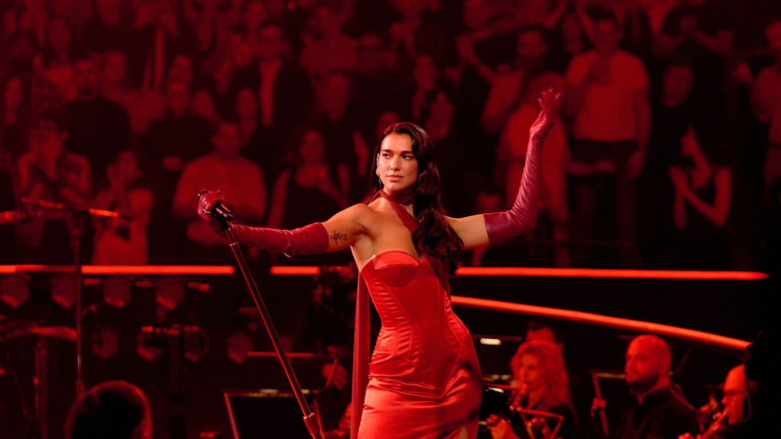 An Evening with Dua Lipa (2024)