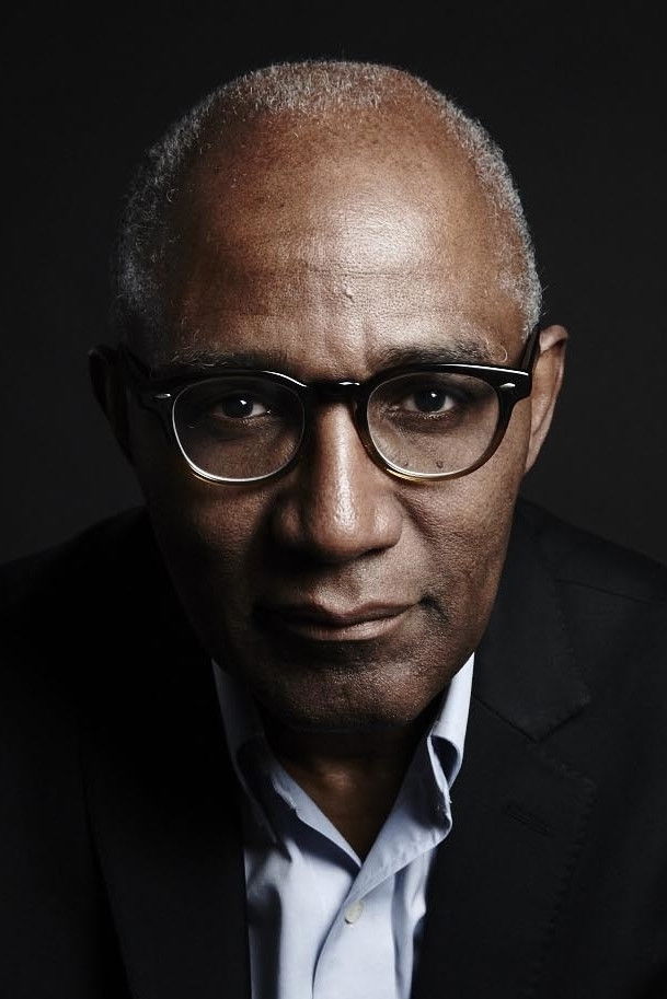 et billede af Trevor Phillips