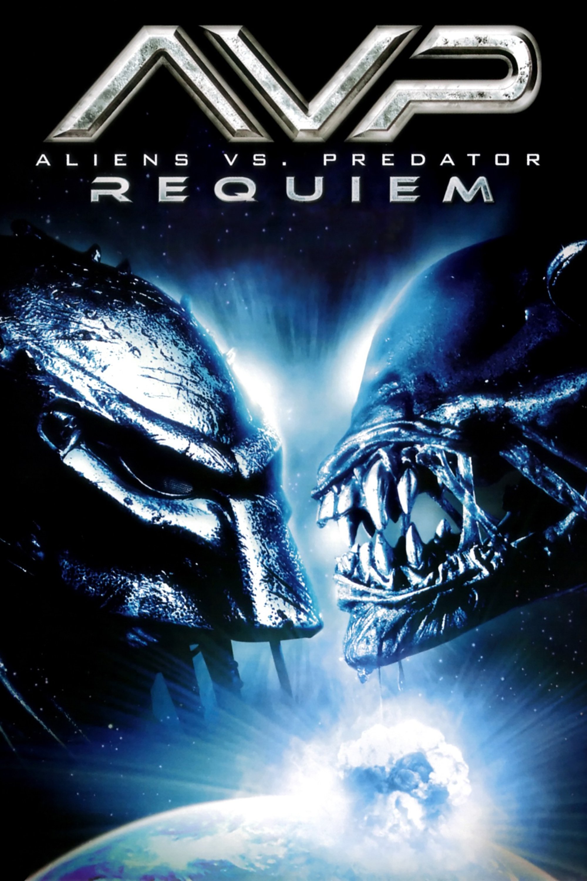 Aliens vs Predator: Requiem