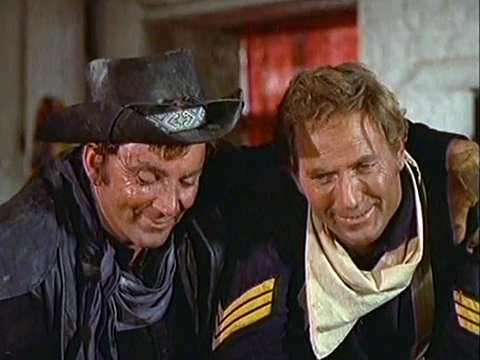 The High Chaparral