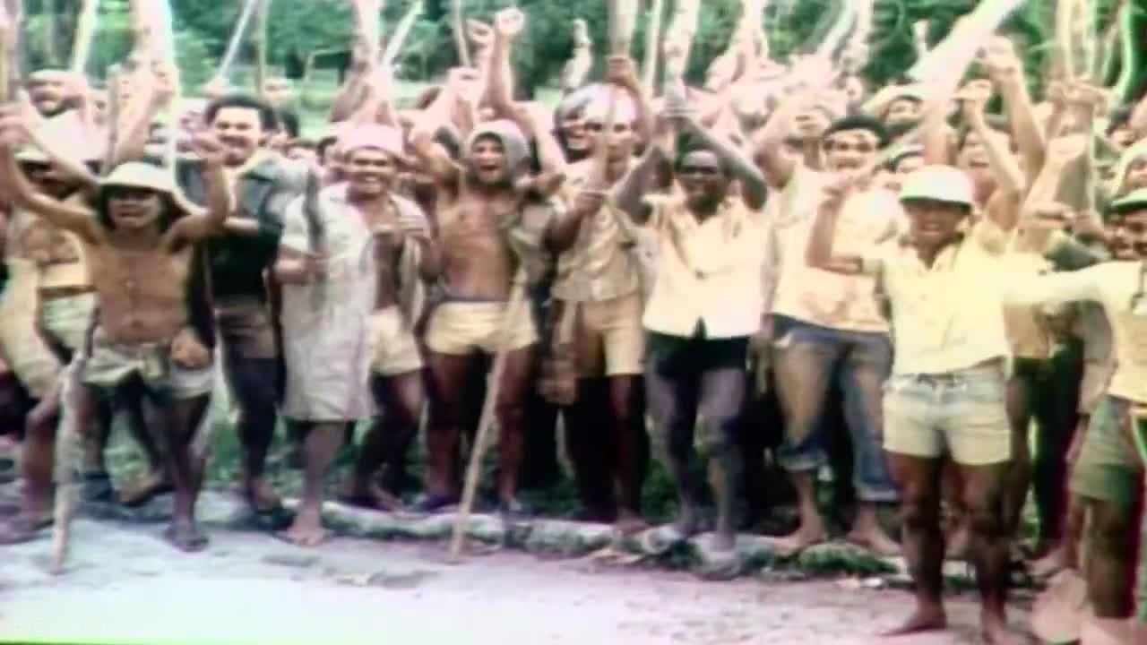 Os Trapalhões na Serra Pelada