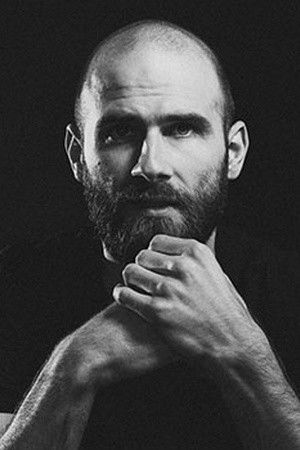 et billede af Jan Staszczyk