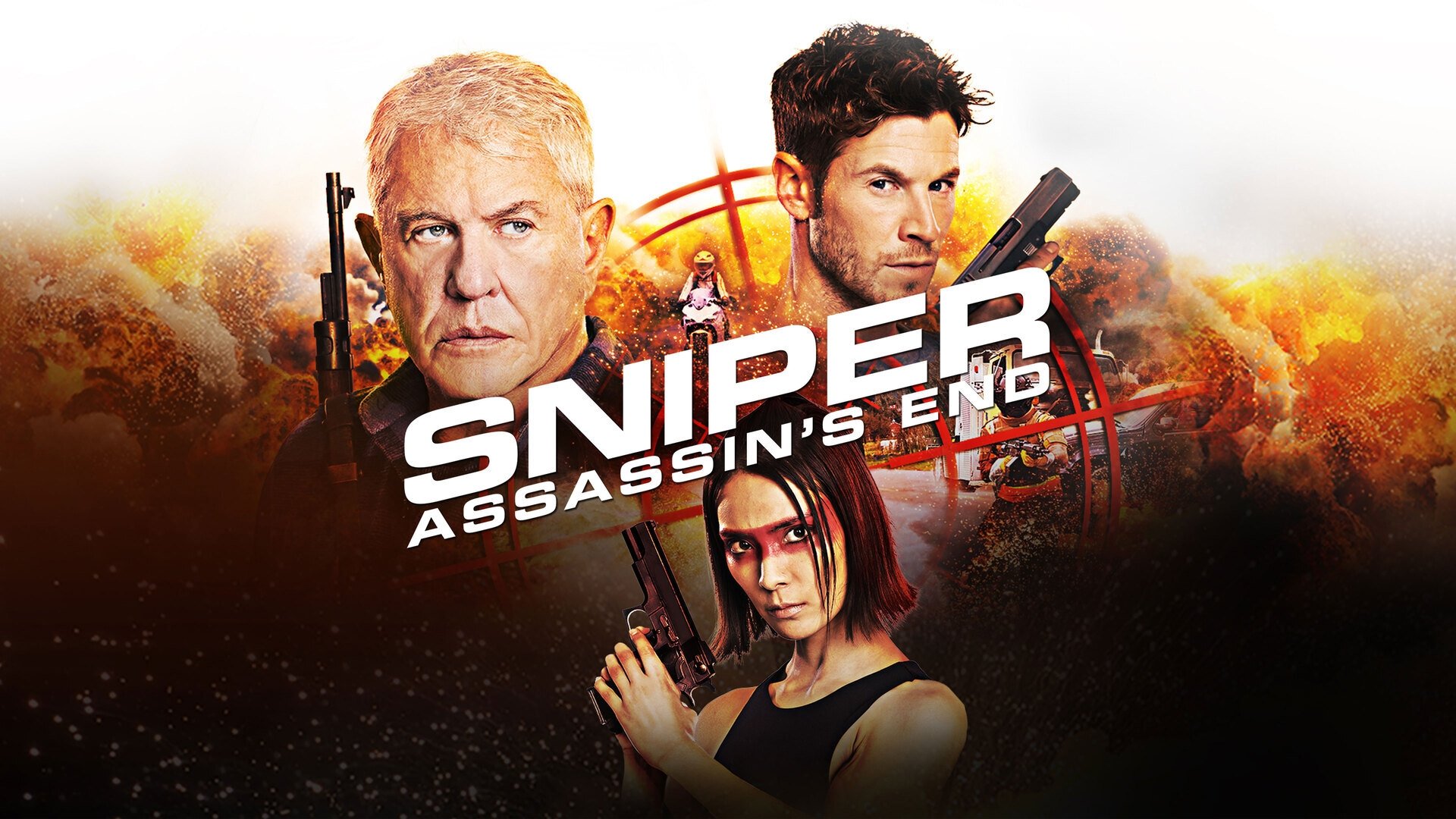 Ver Sniper Assassin S End Pelispop