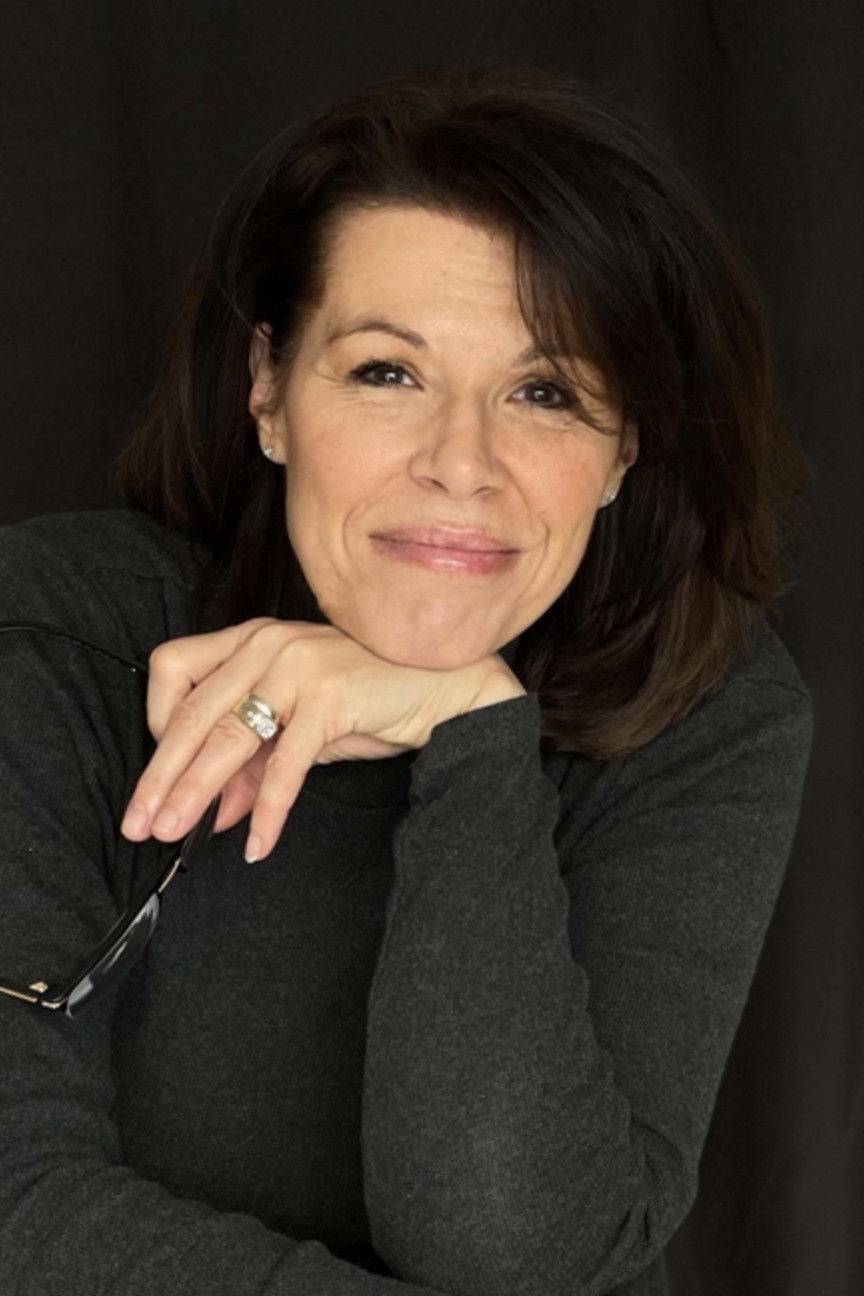 et billede af Sabina Moore