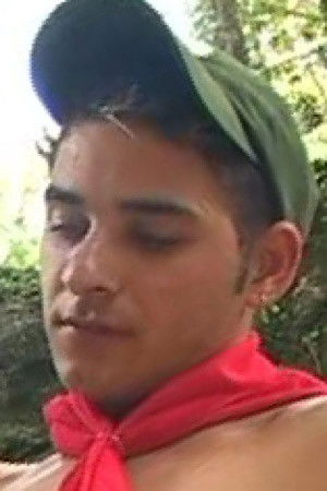 et billede af Wanderlei