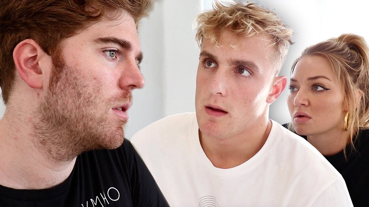 Thumbnail for The Secrets of Jake Paul Season 1 Episode 6