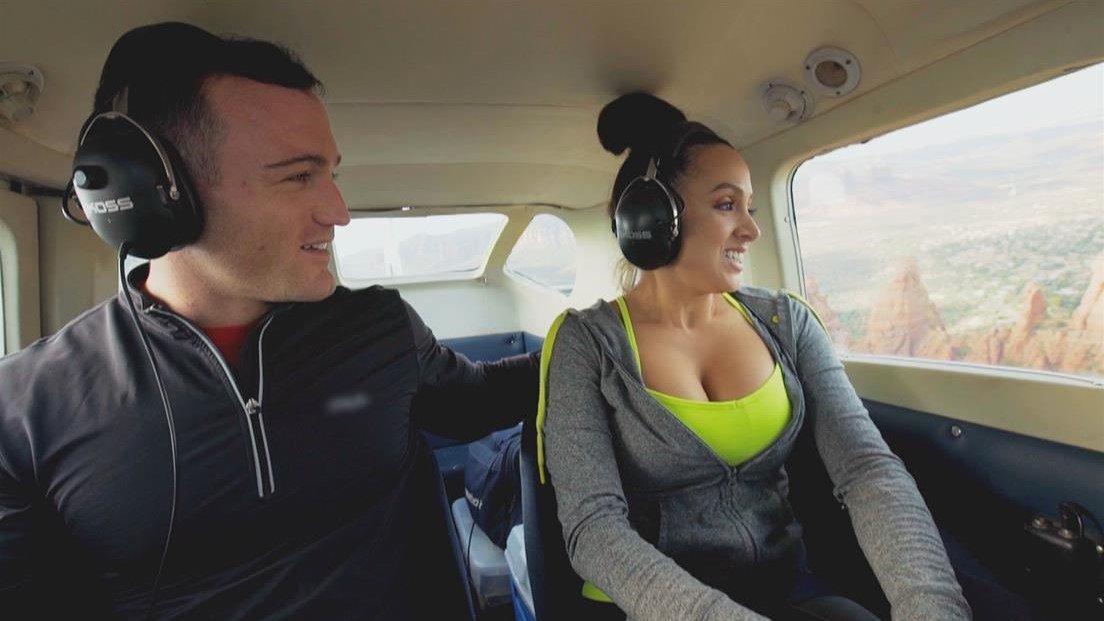 Thumbnail for Check Your Baggage: #RelationshipGoals Season 1 Episode 3